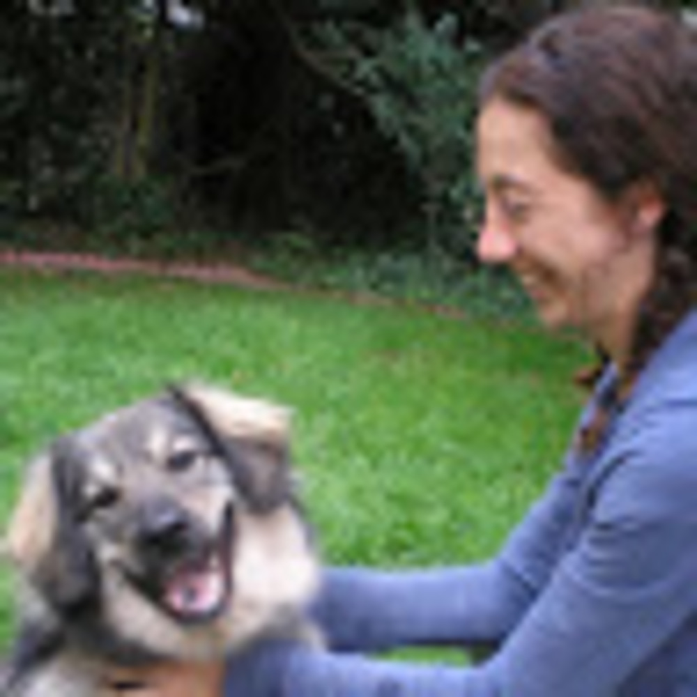 Meet your Posher, Michaela